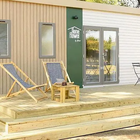 Camping La Chataigneraie Prats-de-Carlux
