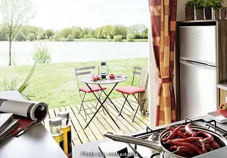 Camping La Chataigneraie
